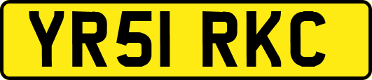 YR51RKC