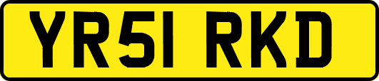 YR51RKD