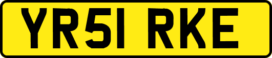 YR51RKE