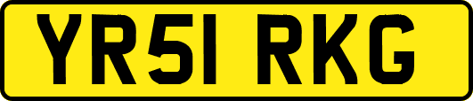 YR51RKG