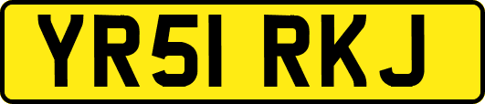YR51RKJ