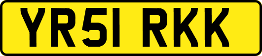 YR51RKK