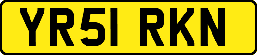 YR51RKN