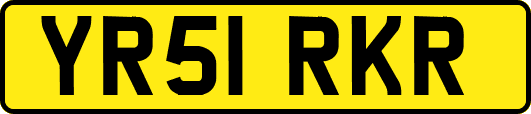 YR51RKR