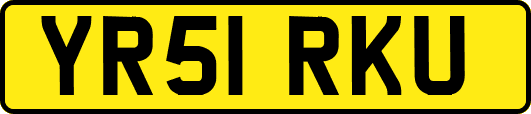 YR51RKU
