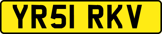 YR51RKV