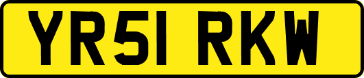 YR51RKW