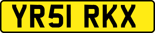 YR51RKX