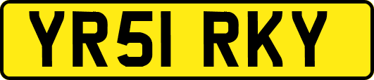 YR51RKY