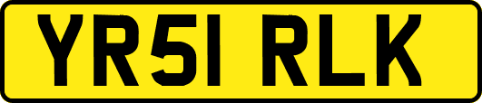 YR51RLK