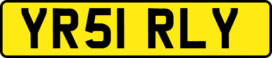 YR51RLY