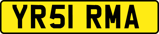 YR51RMA