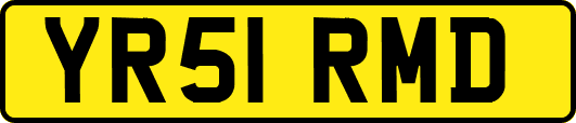 YR51RMD