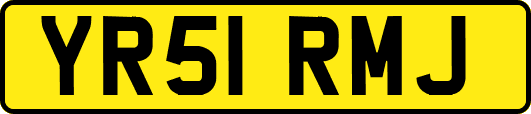 YR51RMJ