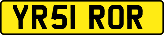 YR51ROR