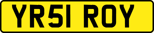 YR51ROY