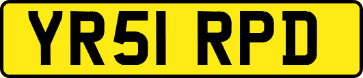 YR51RPD