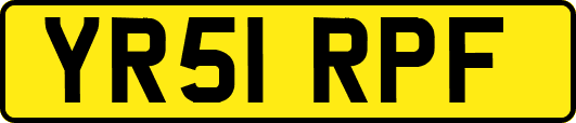 YR51RPF