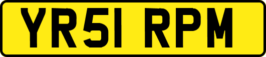 YR51RPM