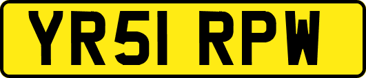 YR51RPW