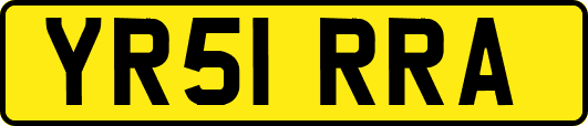 YR51RRA