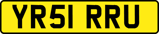 YR51RRU