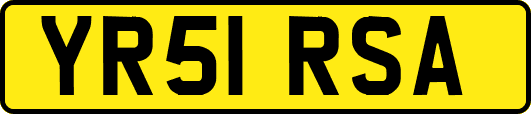 YR51RSA