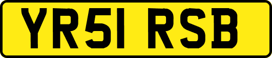 YR51RSB