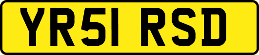 YR51RSD