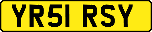 YR51RSY