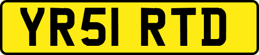 YR51RTD