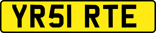 YR51RTE