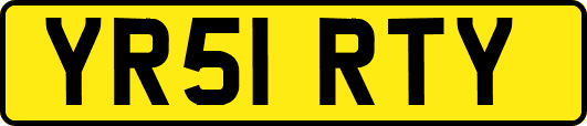 YR51RTY