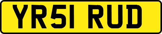 YR51RUD