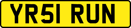 YR51RUN