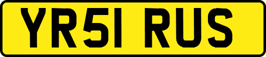 YR51RUS