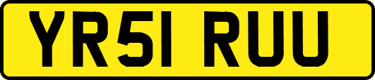 YR51RUU