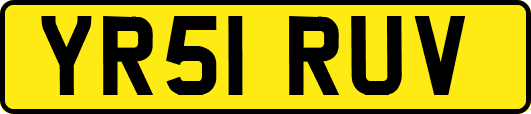 YR51RUV