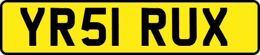 YR51RUX