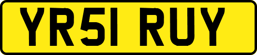 YR51RUY