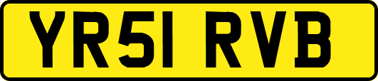 YR51RVB