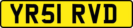 YR51RVD