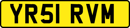 YR51RVM