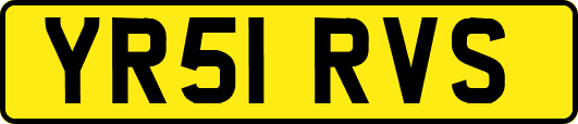 YR51RVS