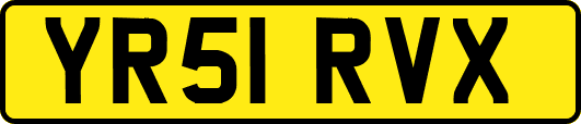 YR51RVX