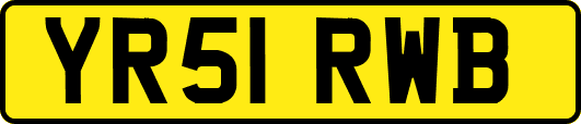 YR51RWB