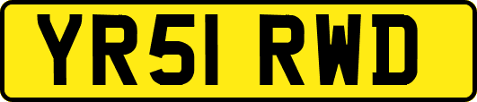 YR51RWD