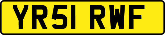 YR51RWF