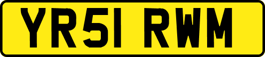 YR51RWM