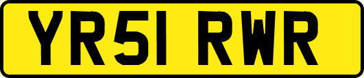 YR51RWR